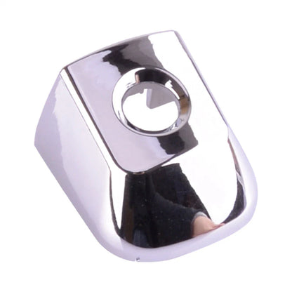 8 Pcs Chrome Outside Door Handles for Lexus Toyota 4Runner (2003-2023)