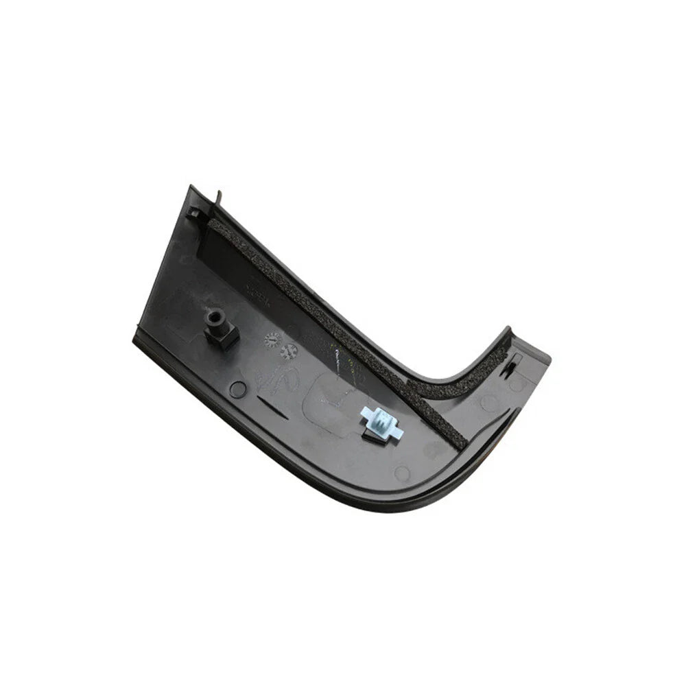 Right Exterior Rear Pillar Molding for Honda Civic (2012-2015)
