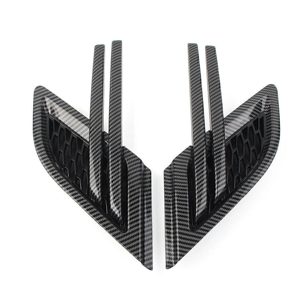 Fender Vent Grille Trim  for Land Rover Range Rover Sport (2014-2017)