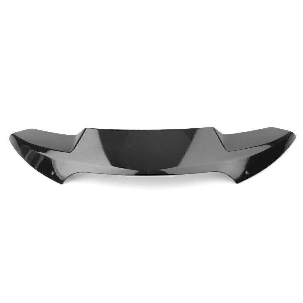 Gold Spun Blade Front Axle Caps Nut Covers for Harley Softail Dyna