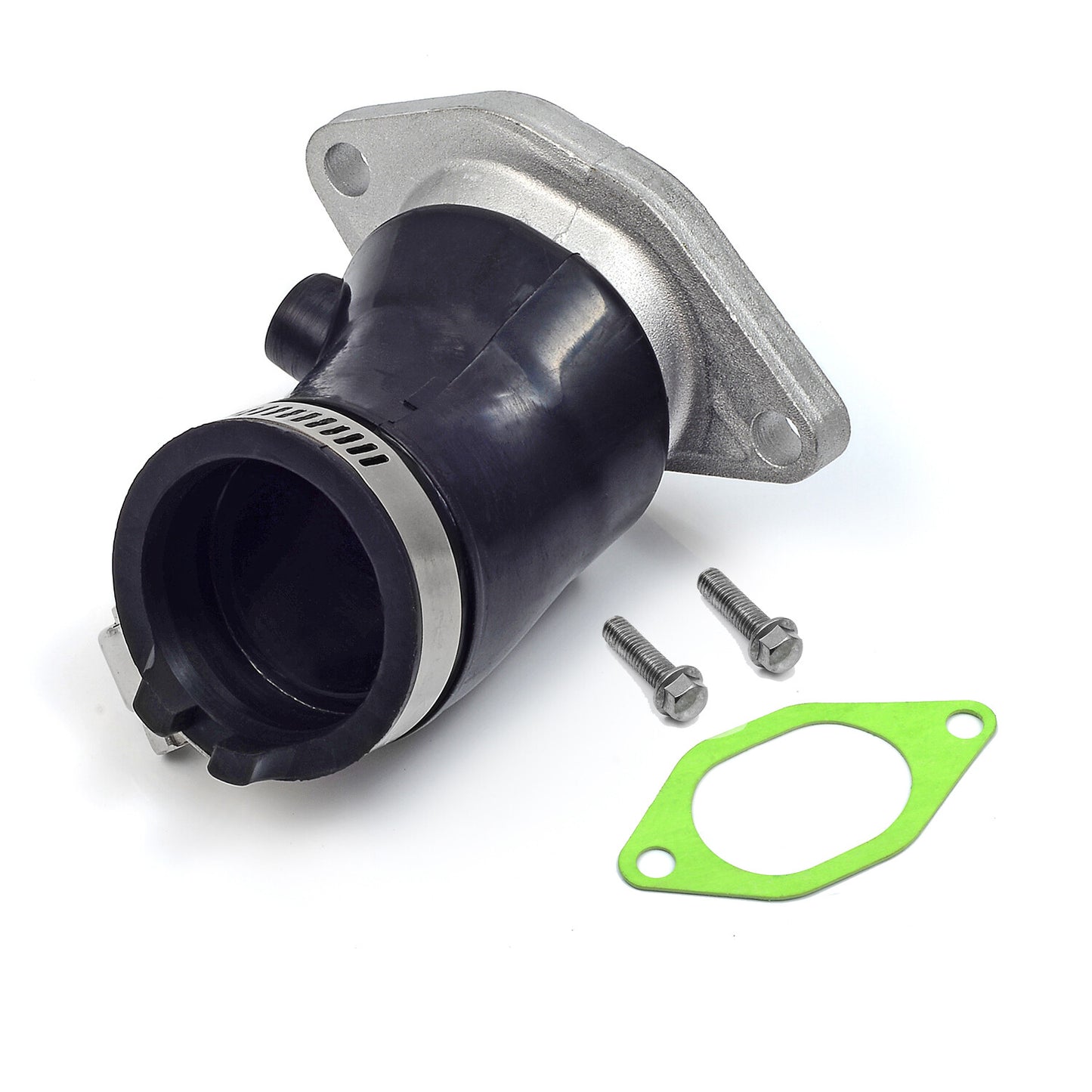 Intake Manifold Boot for Honda Odyssey MT250 Elsinore (1974–1976)