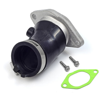 Intake Manifold Boot for Honda Odyssey MT250 Elsinore (1974–1976)