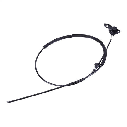 Hood Release Cable for BMW E36 3 Series 318is 323is 325is 328is M3 (1992-1999)