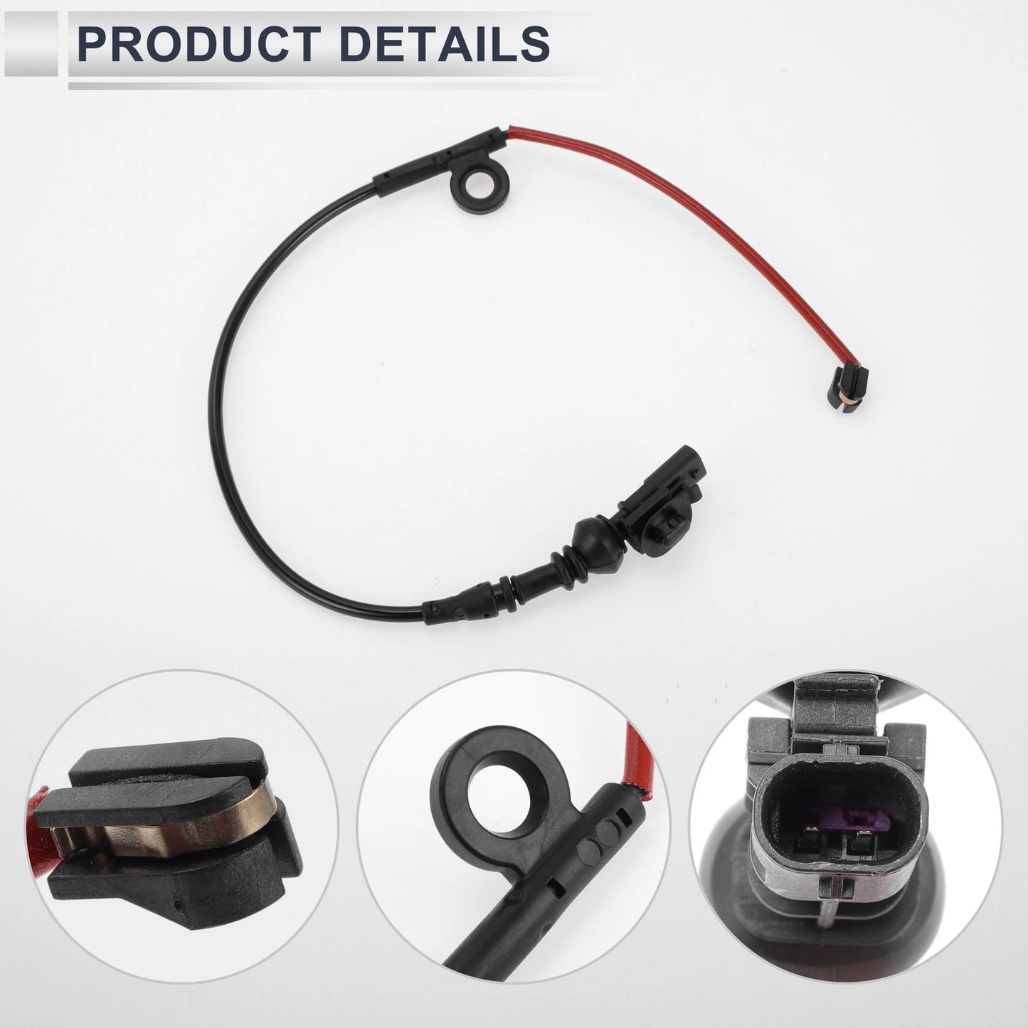 1pc Brake Pad Wear Sensor for Range Rover Sport (2023) No.LR153546