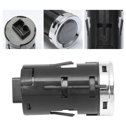One-Button Start Switch Assembly for Honda Acura