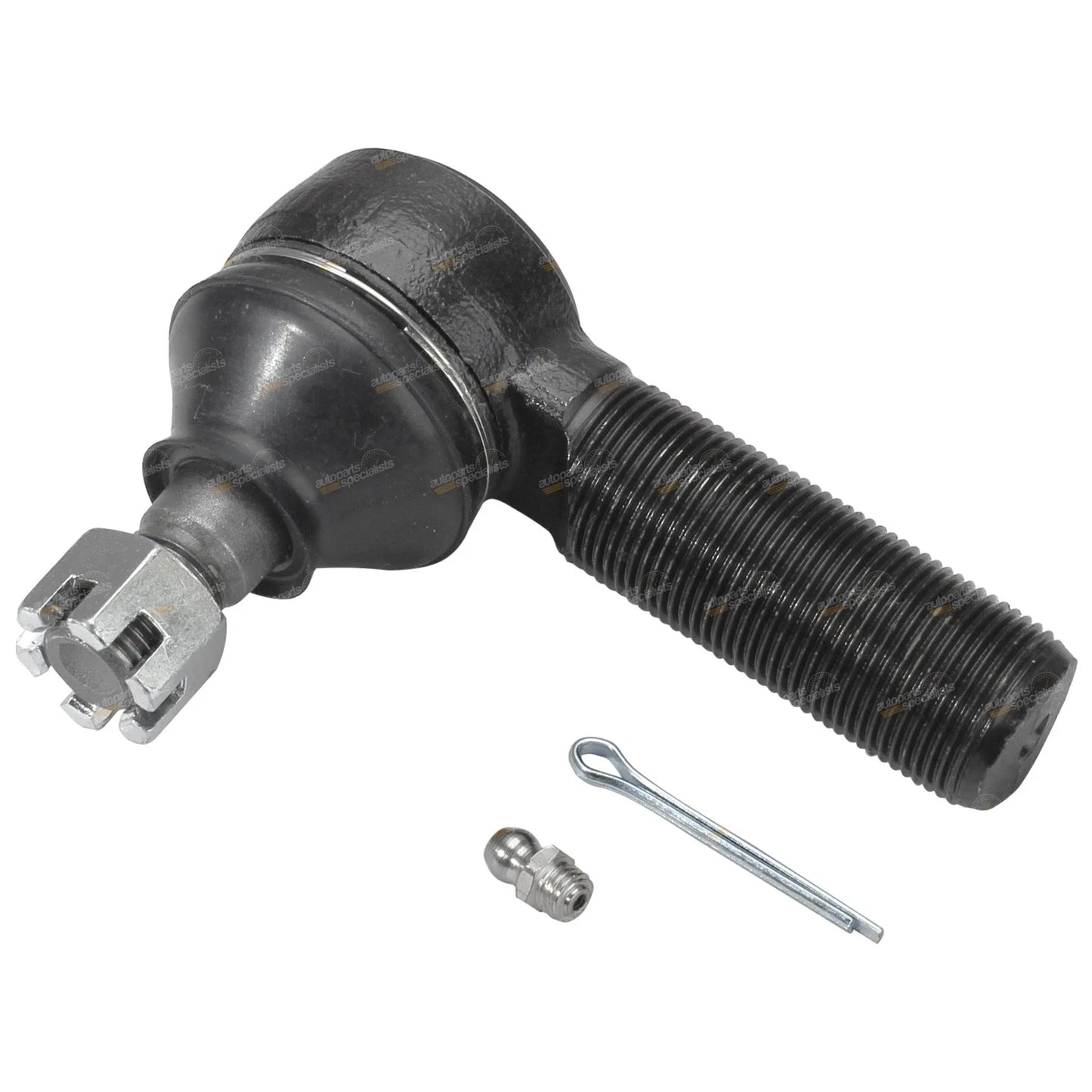 RH Front Outer Tie Rod End for Toyota Landcruiser BJ70/FJ62/FJ70 (1984–1992)