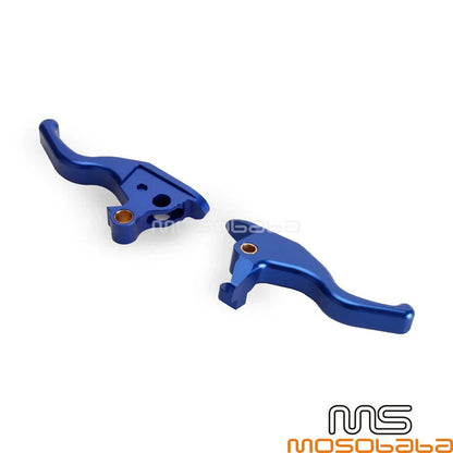 Hand Levers for Harley Softail 107 FXBR FLDE FXLR FLSL 114 FXBBS FXLRS (2015-2022)