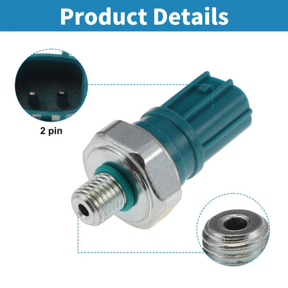 1 pcs Engine Oil Pressure Sensor No.372505A2A01 for Acura ILX (2016–2021)