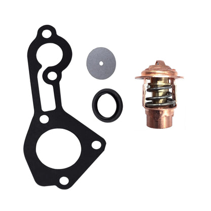 Thermostat Kit for Mercury 3 & 4 Cylinders (1970–1999)