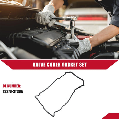 Cylinder Head Valve Cover Gasket No. 13270-3TS0A for Nissan Altima (2013–2018)