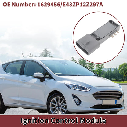 Ignition Control Module No.1629456/E43ZP12Z297A for Ford F-150 (1984–1995)
