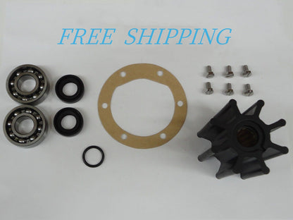 Sea Water Pump Repair Kit for Volvo Penta Marine Diesel (21951356)