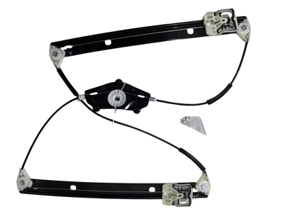 Front Right Electric Window Regulator Without Motor for Audi A4/S4 B8 (2008–2017)