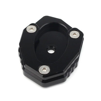 Kickstand Side Stand Extension Plate for KAWASAKI Z900, Z650 (2017-2020)