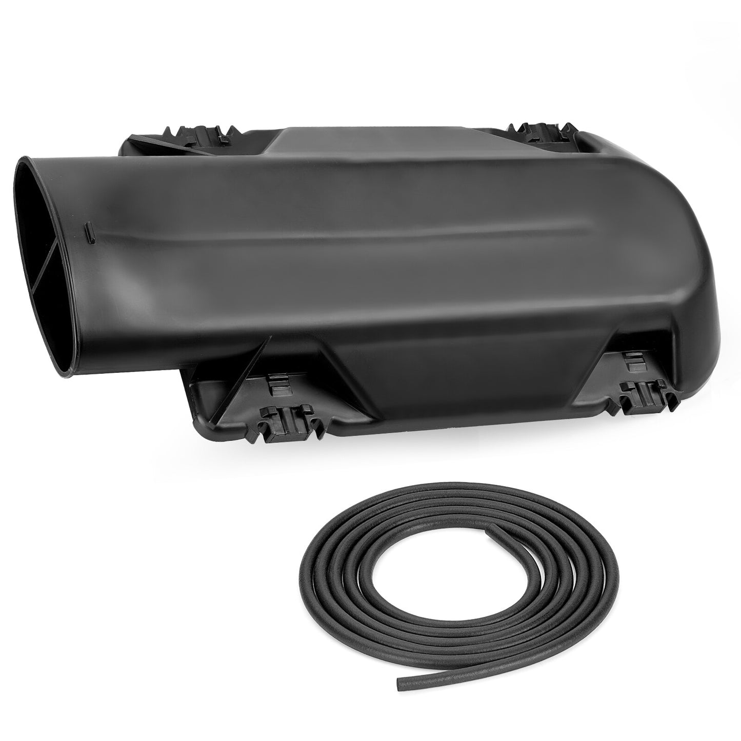 Airbox Lid & Seal for Yamaha Banshee 350 (1987–2006)