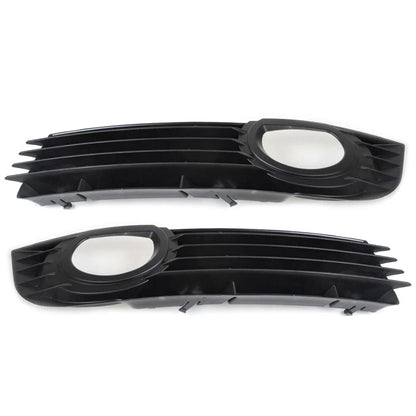 Fog Light Bumper Grille for Audi A8 Quattro (2006-2008)