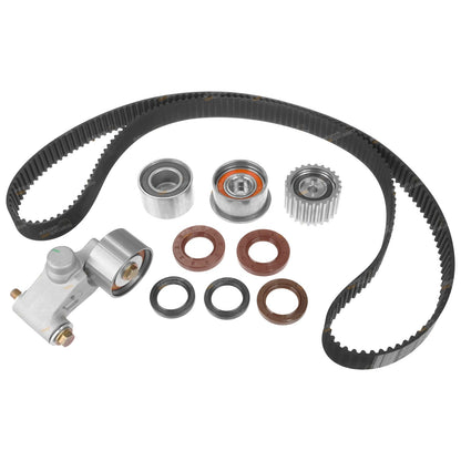 Timing Belt and Hydraulic Tensioner Kit for Subaru Forester (1997–1998)