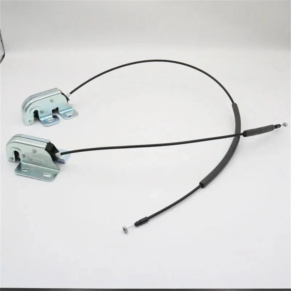 Tailgate Trunk Locks for Renault Koleos (2008-2018)