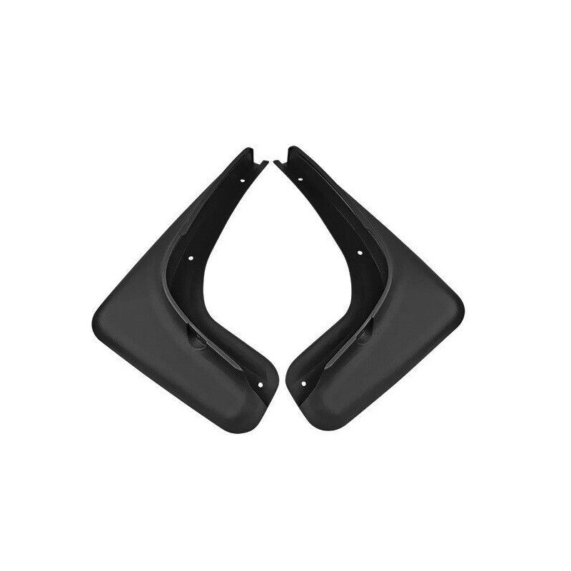 Set of 4 Mud Flaps for Porsche Macan (2014–2024)