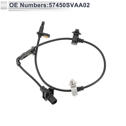 ABS Wheel Speed Sensor for Honda Civic Front Right (2016-2021)