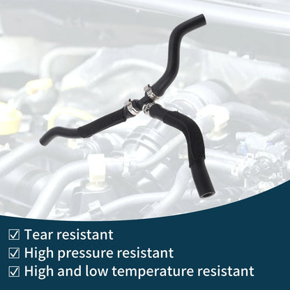 Radiator Hose 4.8L for BMW X5 E70 (2006-2010)