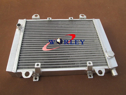 Aluminum Radiator for Kawasaki Brute Force 650 Prairie 700