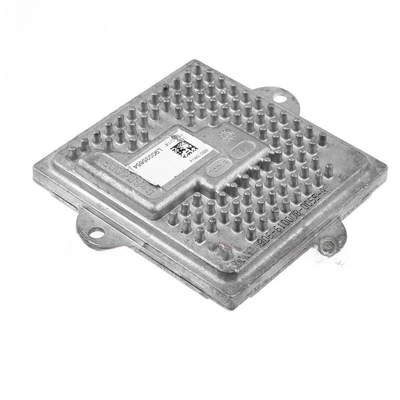 Drive Headlight Module Control for Jeep Grand Cherokee (2014–2020)