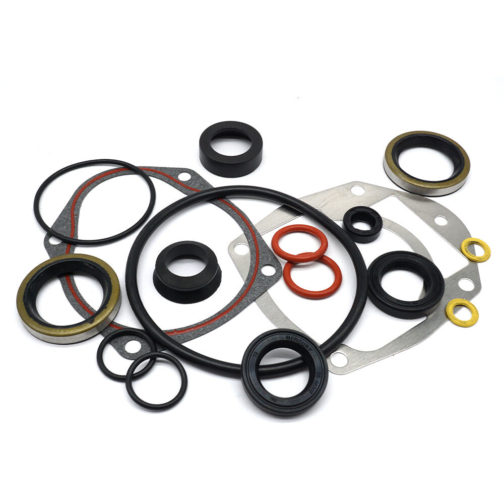 Seal Kit for Mercury 225-300XS DFI EFI Gearcase (2006–2010)