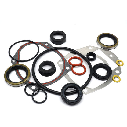Seal Kit for Mercury 225-300XS DFI EFI Gearcase (2006–2010)
