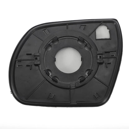 Right Side Mirror Glass for Hyundai Santa Fe (2007-2012)