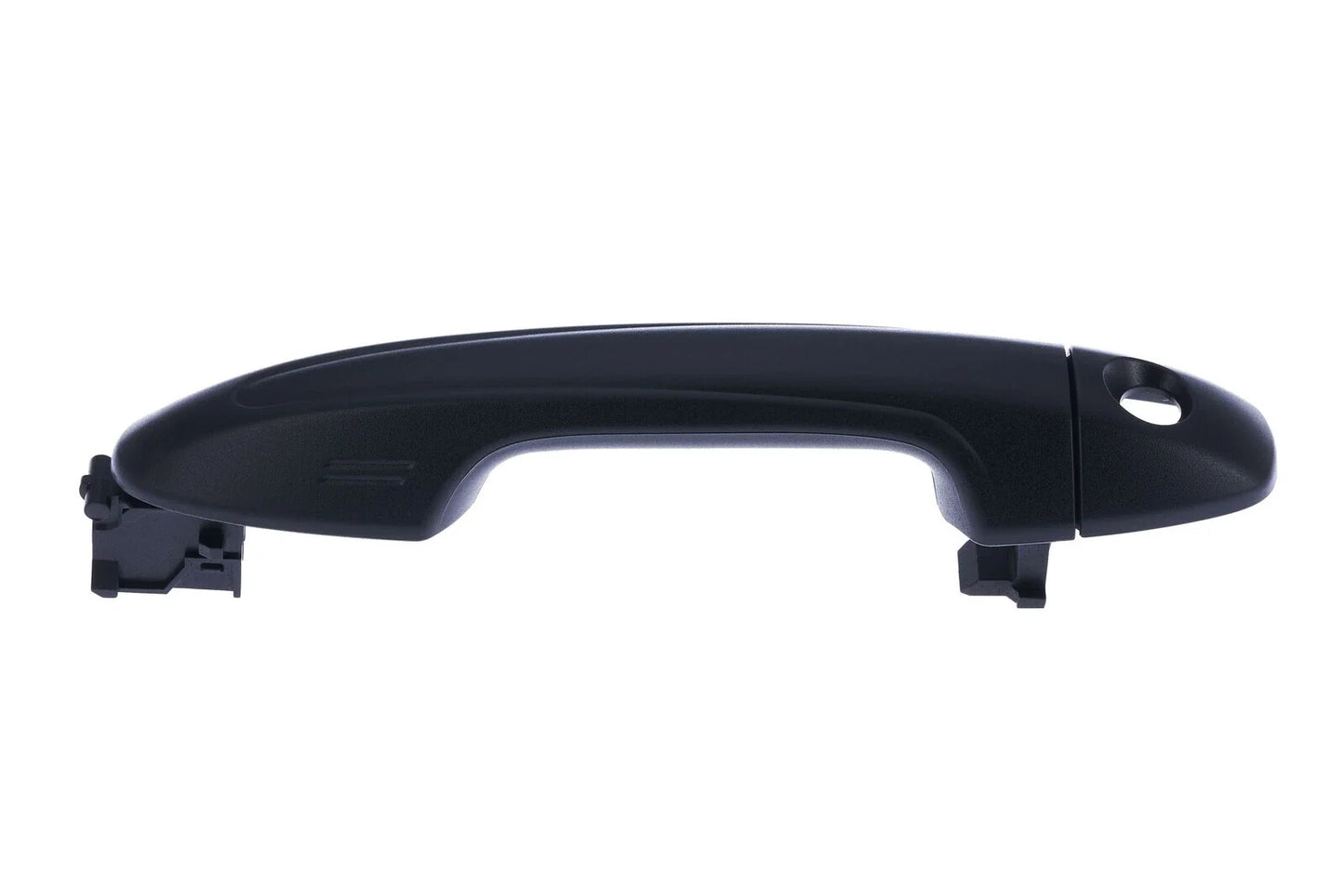 Texture Black Front RH Outer Door Handle for Toyota Hilux / RAV4 (2012–2020)