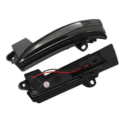 LED Dynamic Turn Signal Lamps Side Mirror for Ford Fusion (2013–2020)