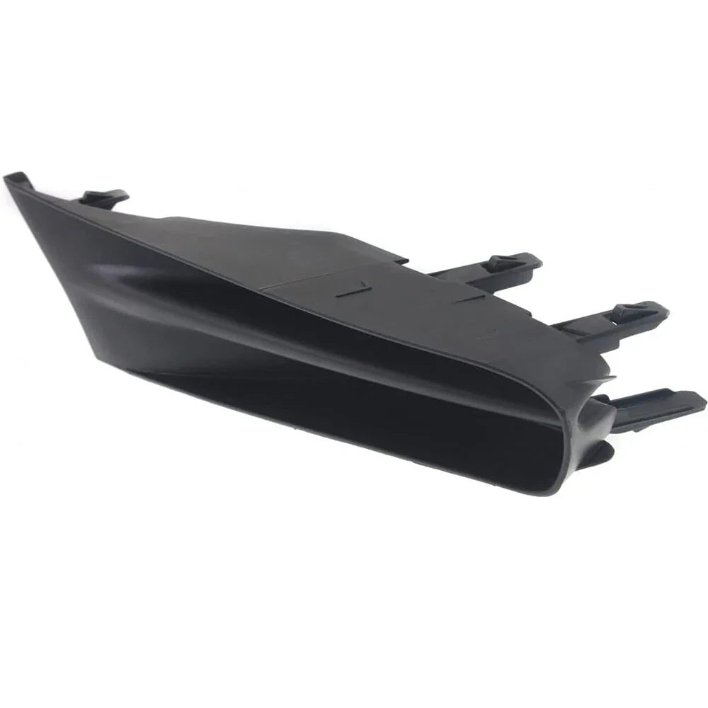 Fog Light Bezels Black for Lexus ES350 (2007-2012)