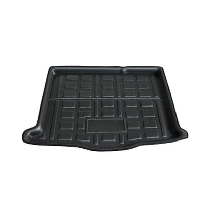 Rear Trunk Floor Carpet Liner Pad for Ford Focus MK4 (2018–2023)