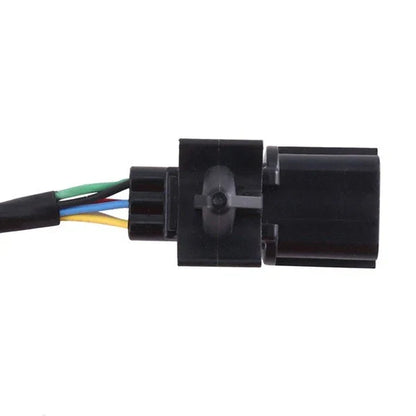 Reversing Camera Rear View for KIA SONET (2020-2024)