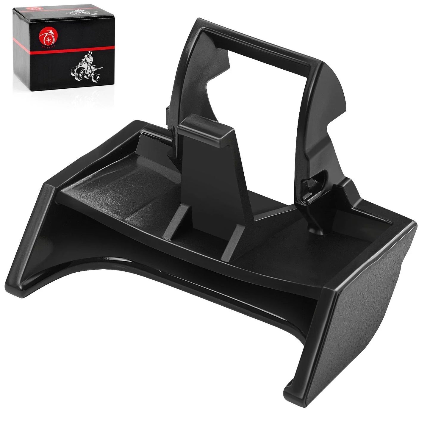 Glove Box Lid Latch for Yamaha Wolverine (2015–2024)
