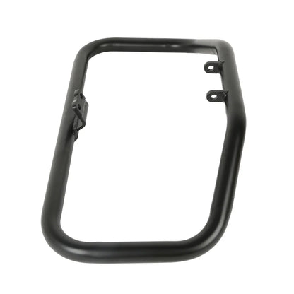 Engine Guard Crash Bar Flat Black for Harley Sportster XL 883 1200 (1984-2003)