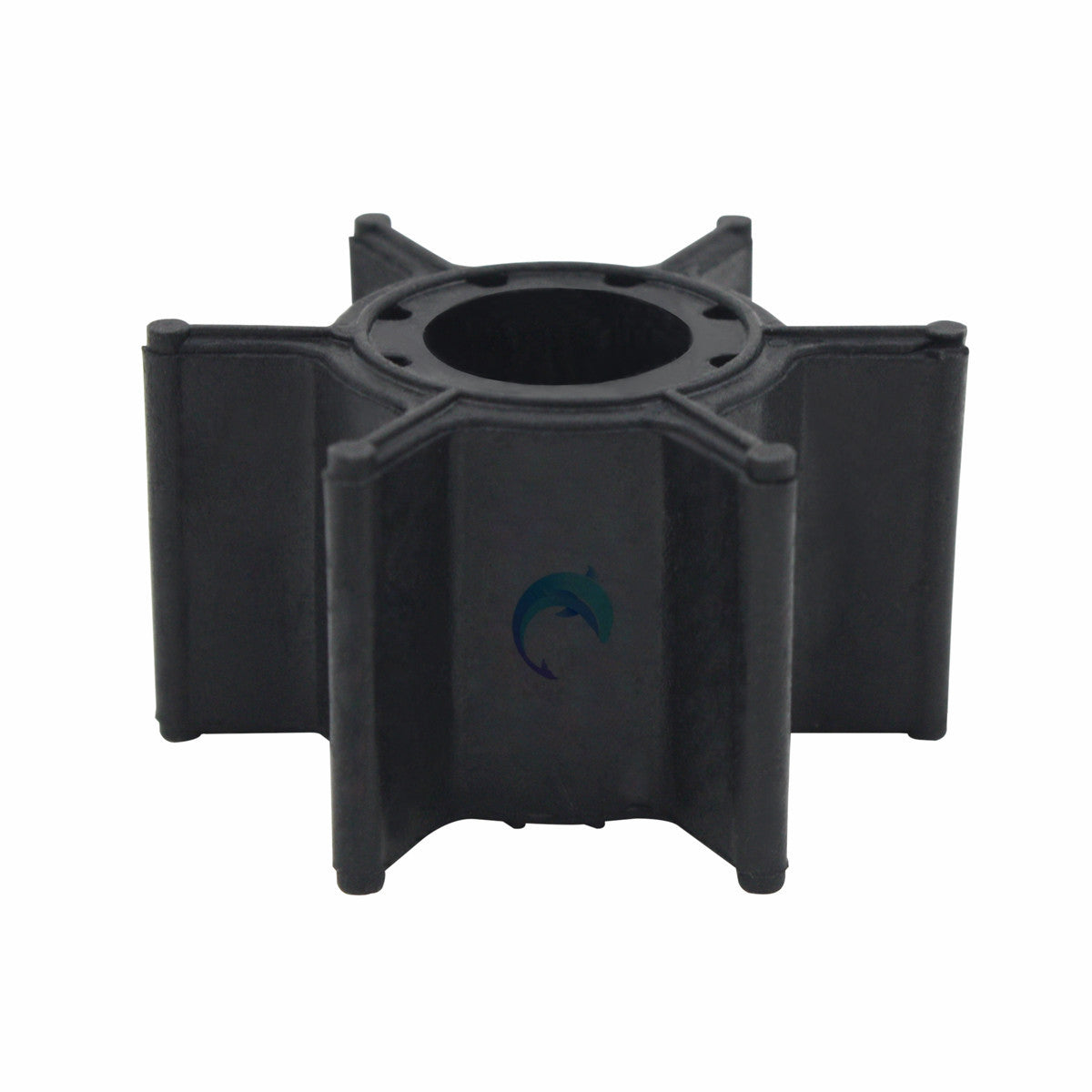 2X Water Pump Impeller for Yamaha Outboard 9.9/15HP (1990–2023)