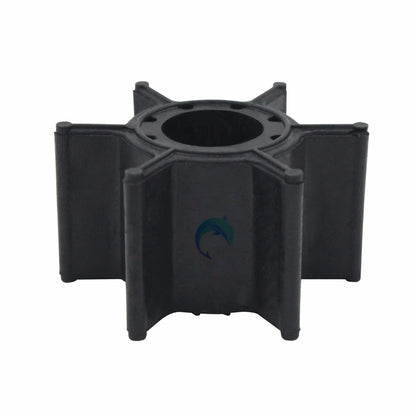 2X Water Pump Impeller for Yamaha Outboard 9.9/15HP (1990–2023)