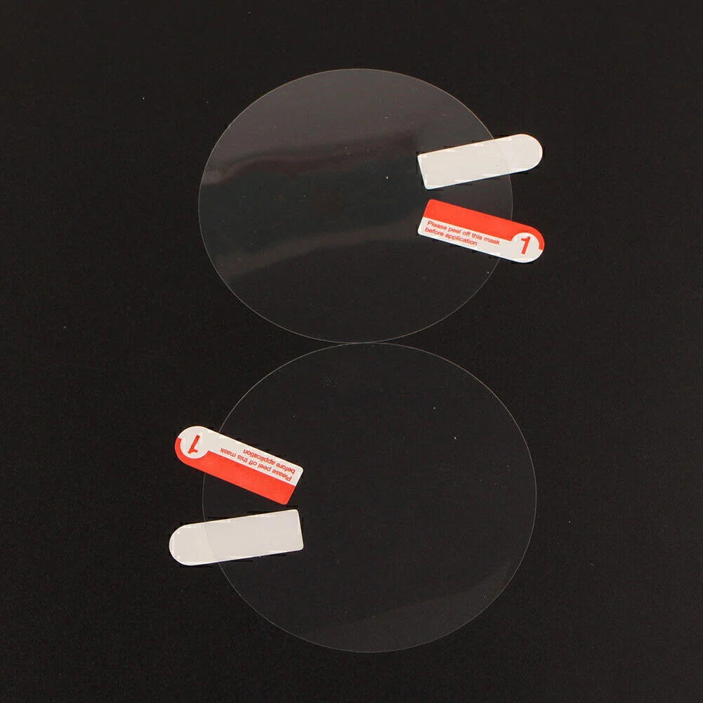 Speedometer Cluster Scratch Film Screen Protector for BMW RnineT Pure (2014-2023)