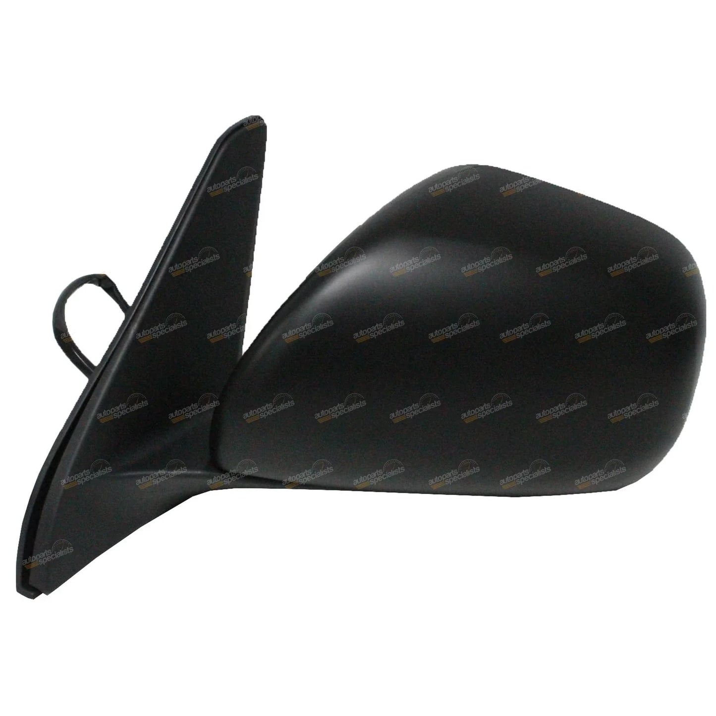 LH Left Electric Mirror for Toyota Landcruiser Prado 120 Series (02-09)