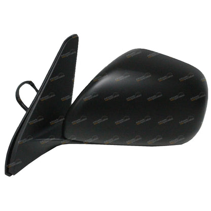 LH Left Electric Mirror for Toyota Landcruiser Prado 120 Series (02-09)