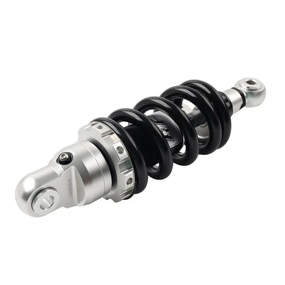 12MM Spring 265MM Rear Shock Absorber for Honda, Kawasaki, Suzuki