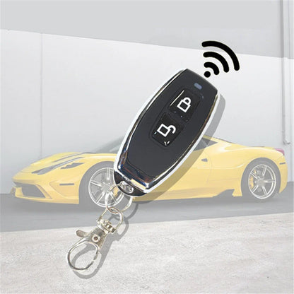 12V 200A Wireless Remote Control Battery Disconnect Isolator Switch