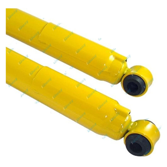 Shock Absorber & Steering Damper Set for Toyota Hilux 4x4 (1983-1997)