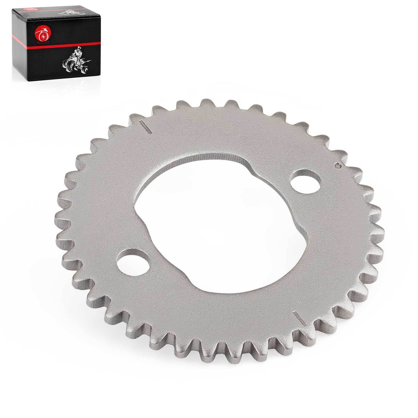 38T Cam Shaft Sprocket for Honda Fourtrax 300 (1988–2000)