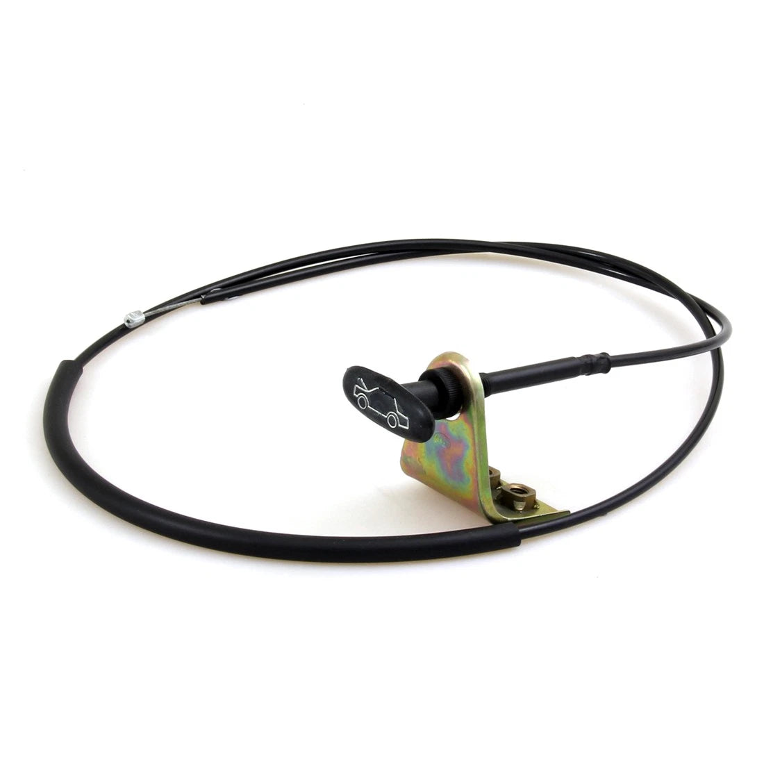 Hood Release Cable for Nissan Datsun 520 620 720 Pickup Truck (1960–1970)
