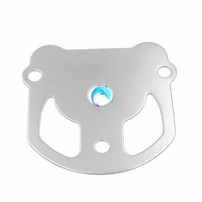 Water Pump Impeller Kit for OMC Cobra Sterndrive (1986–1993)