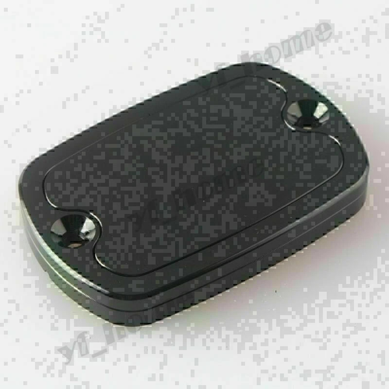 Brake Fluid Tank Cap for Yamaha T-Max 500 (2004–2011) & T-Max 530 (2012–2014)