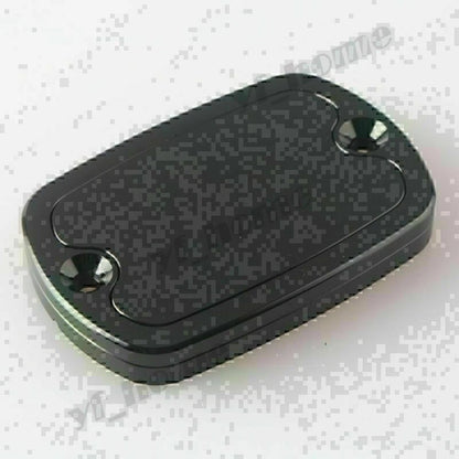 Brake Fluid Tank Cap for Yamaha T-Max 500 (2004–2011) & T-Max 530 (2012–2014)